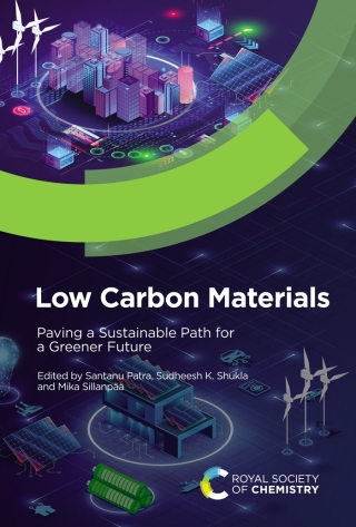 Low Carbon Materials