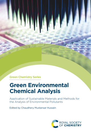 Green Environmental Chemical Analysis