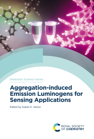Aggregation-induced Emission Luminogens for Sensing Applications