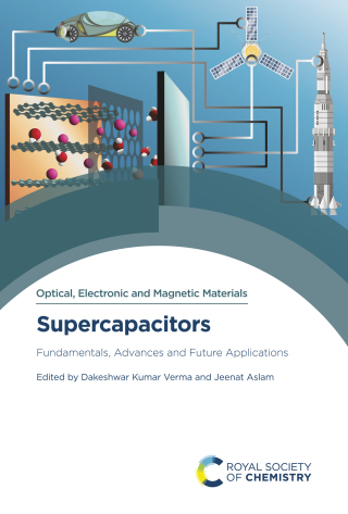 Supercapacitors