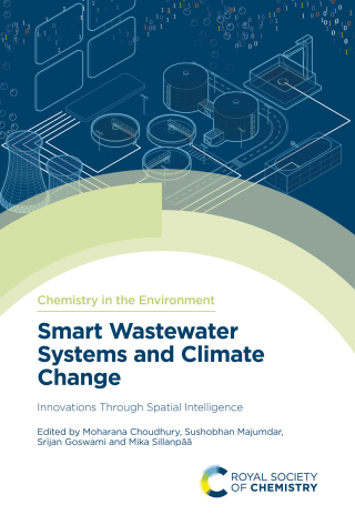 Smart Wastewater Systems and Climate Change