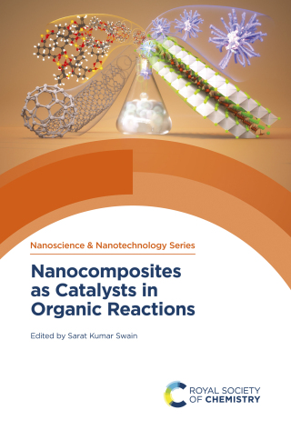 Nanocomposites as Catalysts in Organic Reactions