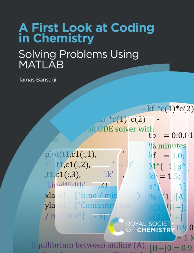 A First Look at Coding in Chemistry