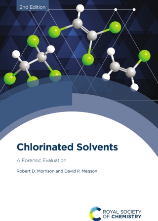 Chlorinated Solvents