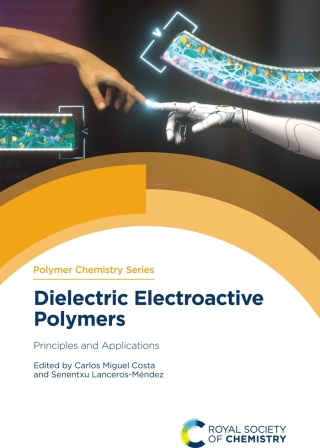 Dielectric Electroactive Polymers