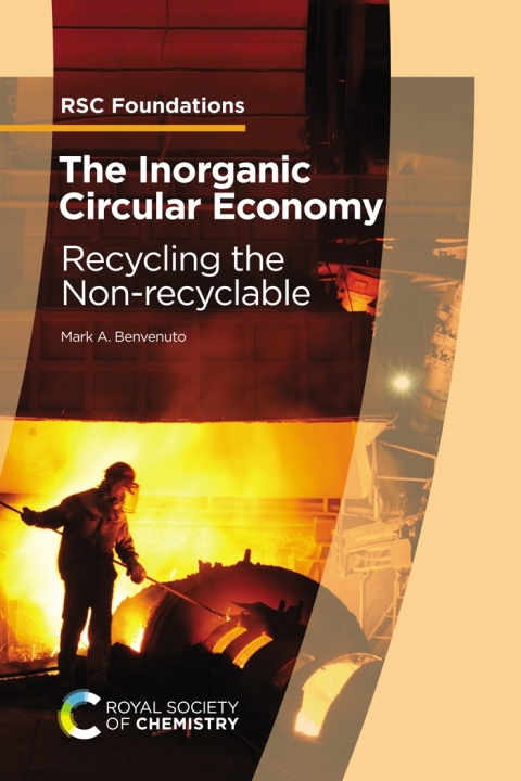 Cover image for book The Inorganic Circular Economy