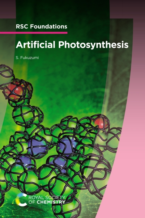 Cover image for book Artificial Photosynthesis