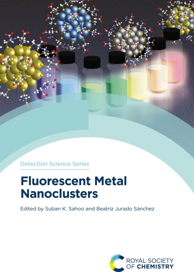 Fluorescent Metal Nanoclusters
