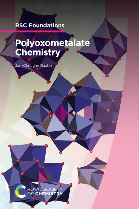 Cover image for book Polyoxometalate Chemistry