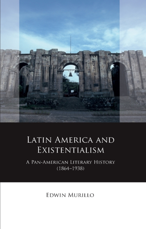 Cover image for book Latin America and Existentialism
