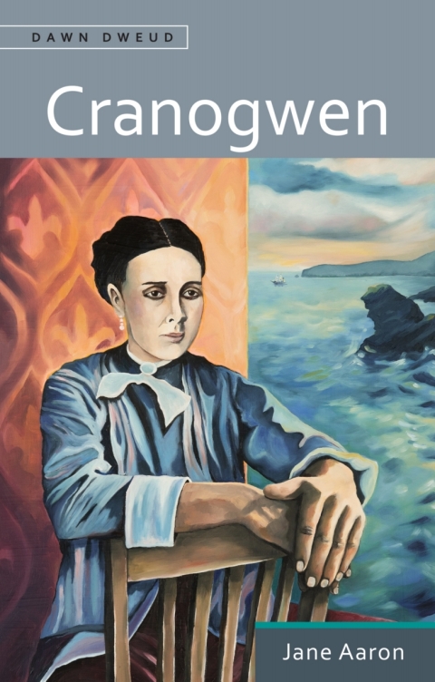 Cover image for book Cranogwen