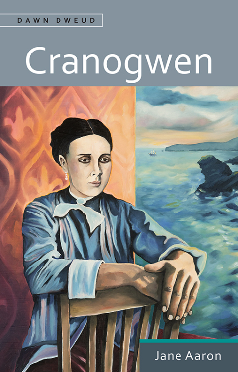 Cover image for book Cranogwen