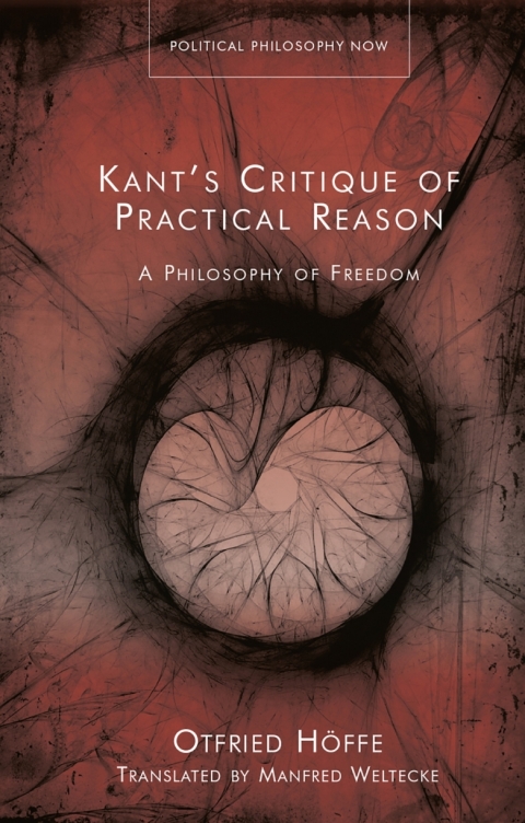 Cover image for book Kant’s Critique of Practical Reason