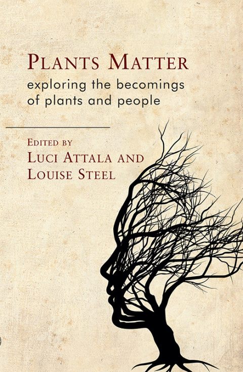 Cover image for book Plants Matter