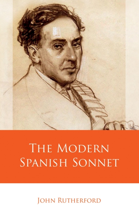 Cover image for book The Modern Spanish Sonnet