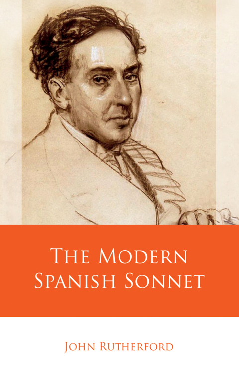 Cover image for book The Modern Spanish Sonnet