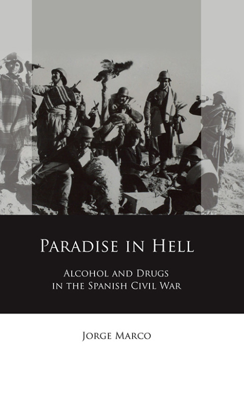 Cover image for book Paradise in Hell