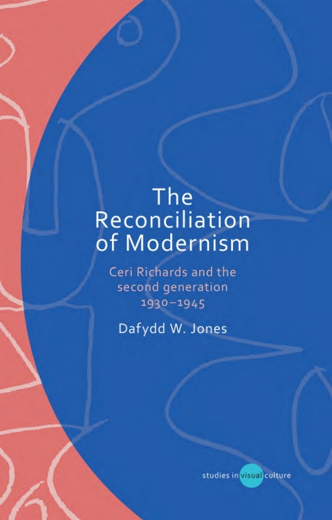 Cover image for book The Reconciliation of Modernism