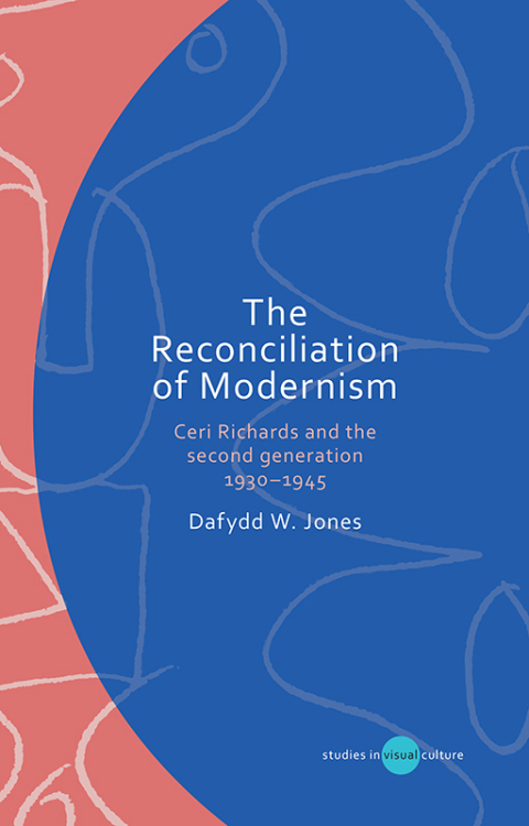 Cover image for book The Reconciliation of Modernism