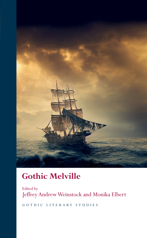 Gothic Melville 