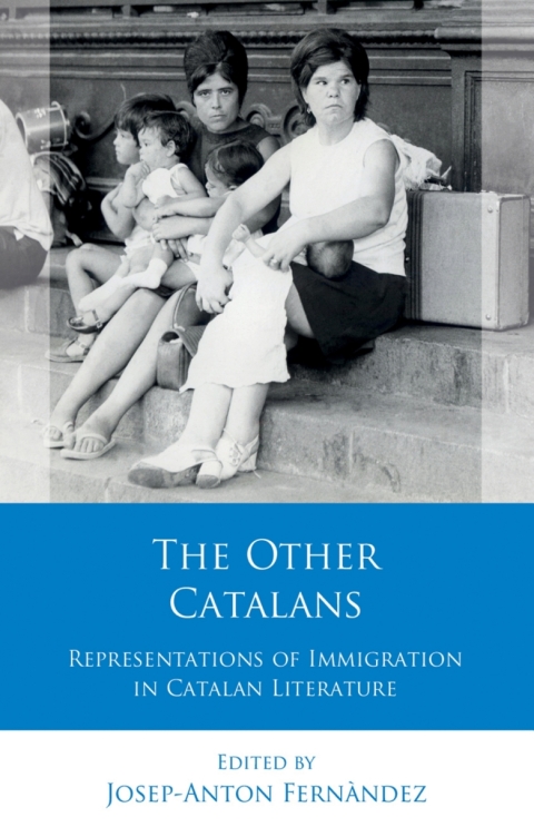 Cover image for book The Other Catalans