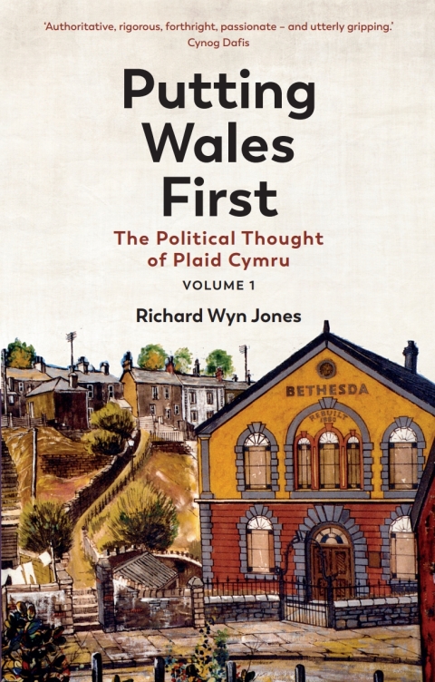 Putting Wales First 