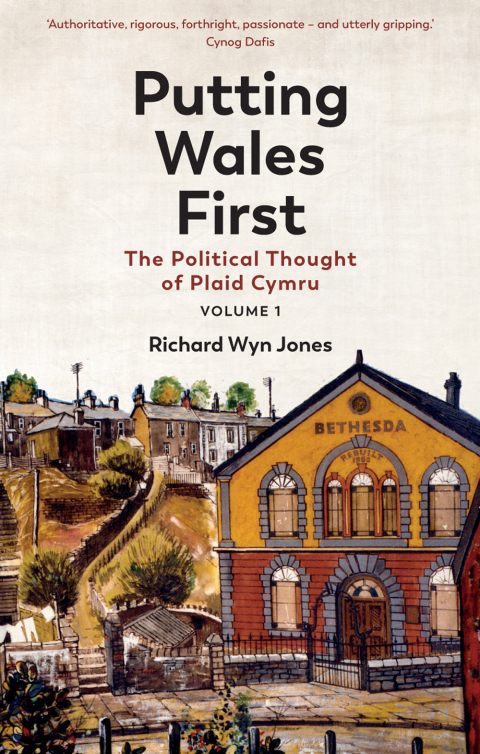 Putting Wales First 