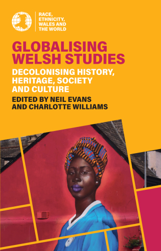 Globalising Welsh Studies