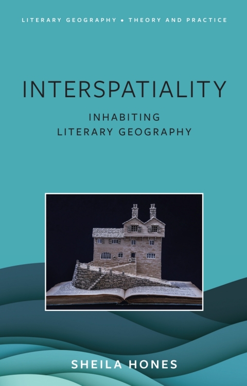 Cover image for book Interspatiality