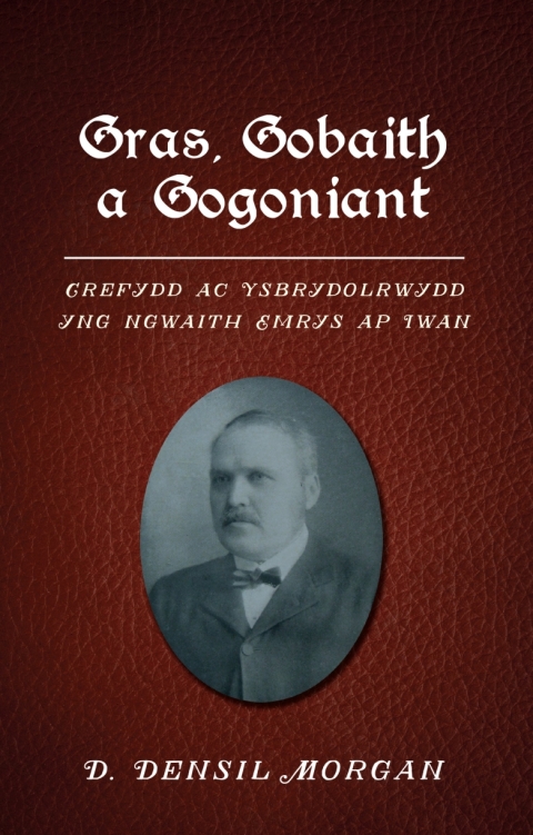 Gras, Gobaith a Gogoniant 