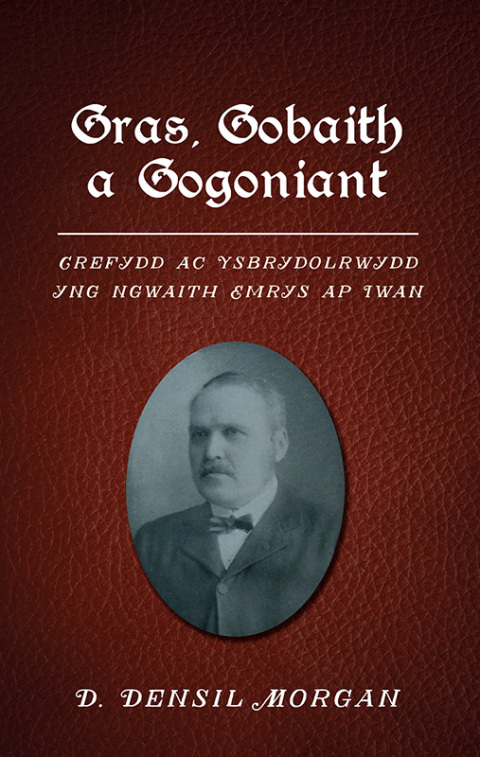 Gras, Gobaith a Gogoniant 