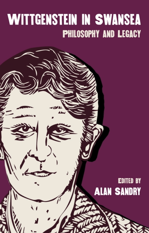 Cover image for book Wittgenstein in Swansea