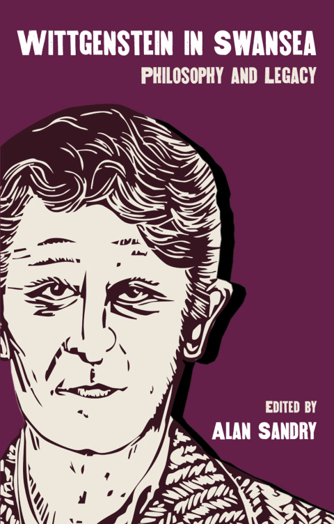 Cover image for book Wittgenstein in Swansea