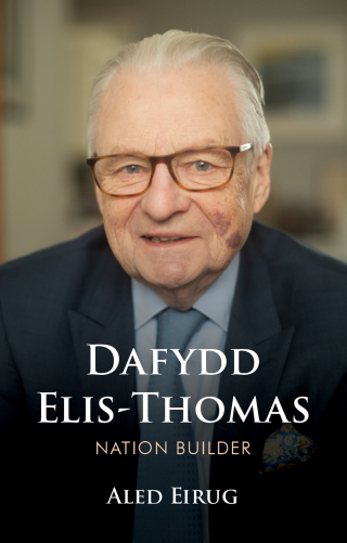 Dafydd Elis-Thomas
