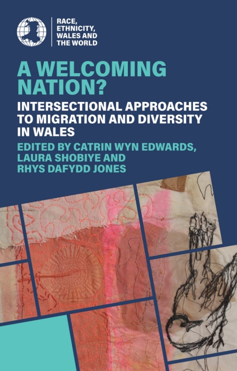 Cover image for book A Welcoming Nation?