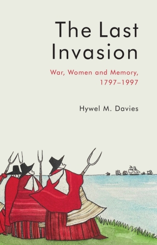 The Last Invasion