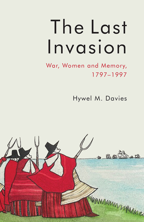 The Last Invasion 