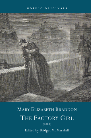Mary Elizabeth Braddon
