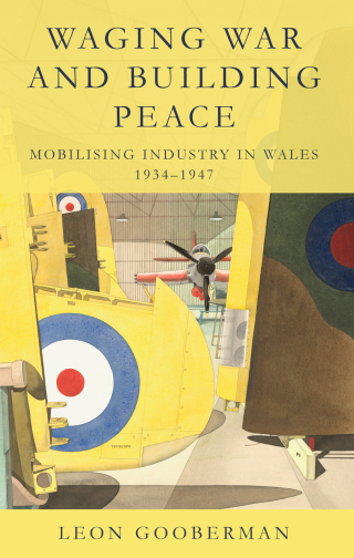 Waging War and Building Peace