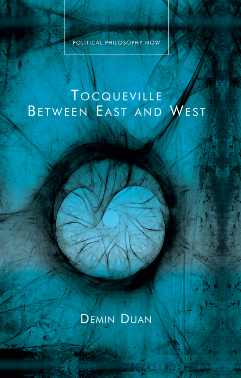 Cover image for book Tocqueville Between East and West