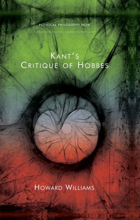 Cover image for book Kant's Critique of Hobbes