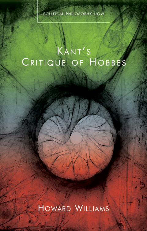 Cover image for book Kant's Critique of Hobbes