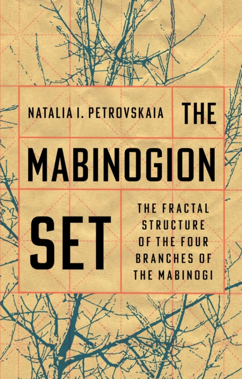 Cover image for book The Mabinogion Set