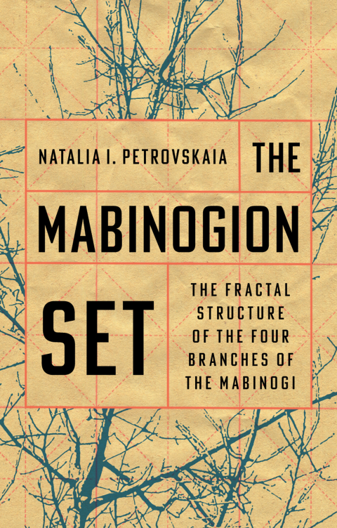 Cover image for book The Mabinogion Set