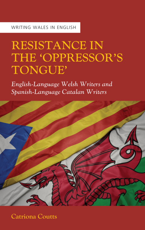 Cover image for book Resistance in the ‘Oppressor’s Tongue’
