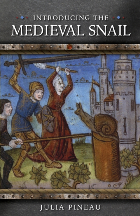 Cover image for book Introducing the Medieval Snail