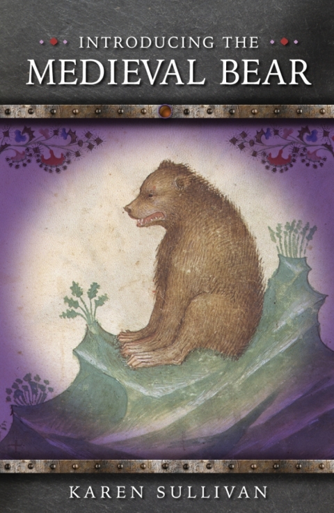 Cover image for book Introducing the Medieval Bear