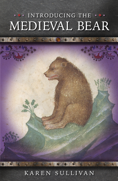 Cover image for book Introducing the Medieval Bear
