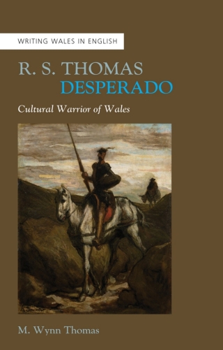 R. S. Thomas, Desperado