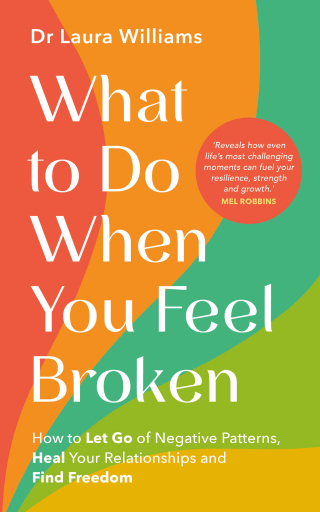 What to Do When You Feel Broken